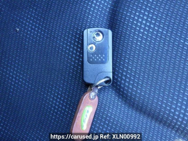 Used 2012 AT honda fit GE6 Image[40]