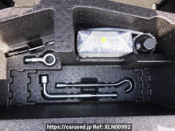 Used 2012 AT honda fit GE6 Image[41]