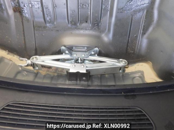 Used 2012 AT honda fit GE6 Image[42]