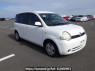 Used 2004 AT toyota sienta NCP81G Image[0]