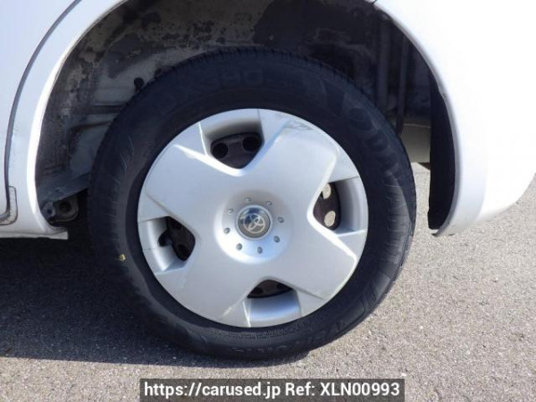 Used 2004 AT toyota sienta NCP81G Image[32]