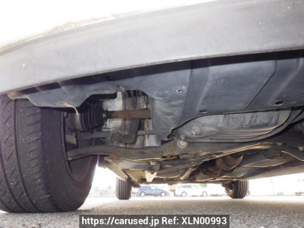 Used 2004 AT toyota sienta NCP81G Image[33]