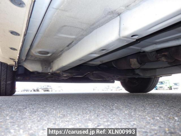 Used 2004 AT toyota sienta NCP81G Image[36]