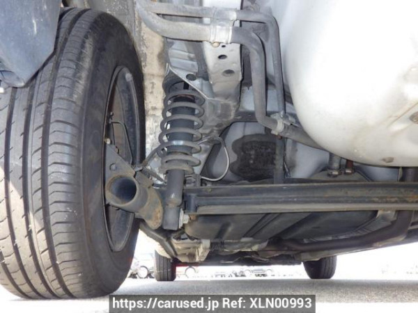 Used 2004 AT toyota sienta NCP81G Image[39]