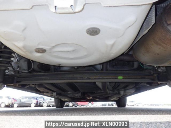 Used 2004 AT toyota sienta NCP81G Image[40]