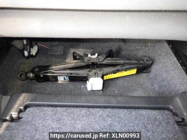 Used 2004 AT toyota sienta NCP81G Image[45]