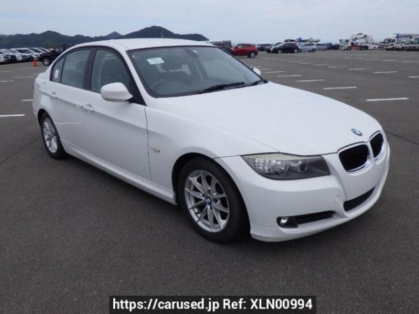 Used 2010 AT bmw 3-series PG20 Image[0]
