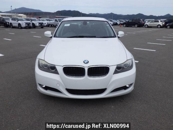 Used 2010 AT bmw 3-series PG20 Image[1]