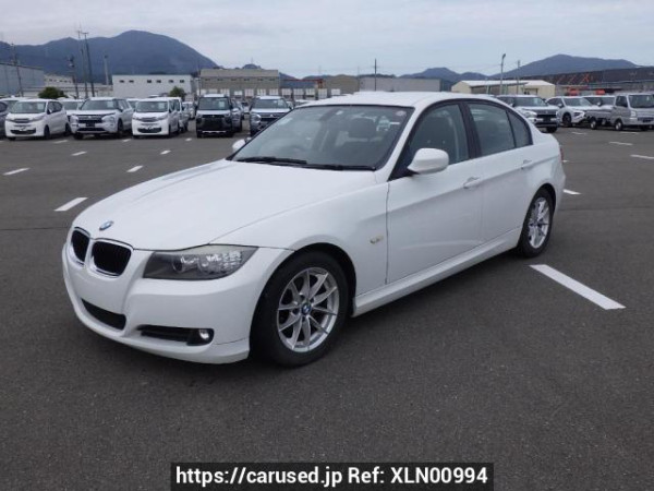Used 2010 AT bmw 3-series PG20 Image[2]