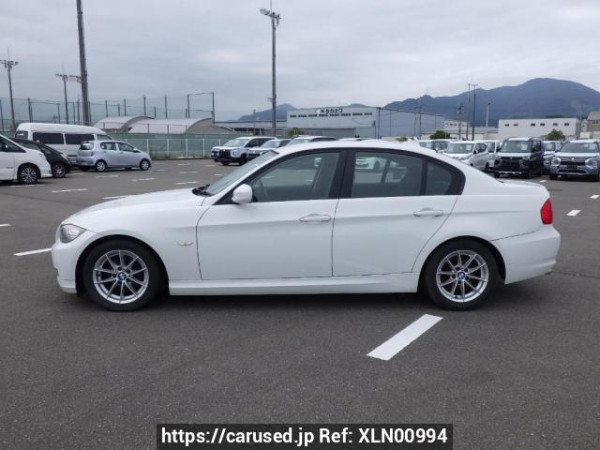 Used 2010 AT bmw 3-series PG20 Image[3]