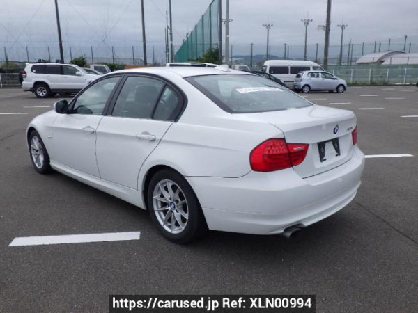Used 2010 AT bmw 3-series PG20 Image[4]
