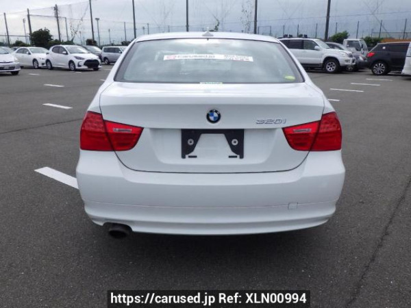Used 2010 AT bmw 3-series PG20 Image[5]