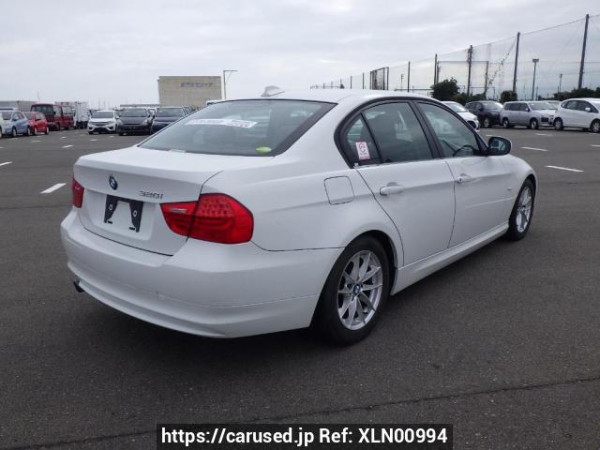 Used 2010 AT bmw 3-series PG20 Image[6]