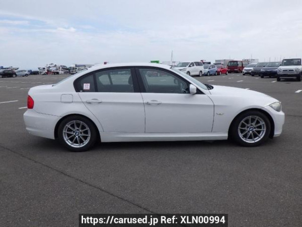 Used 2010 AT bmw 3-series PG20 Image[7]