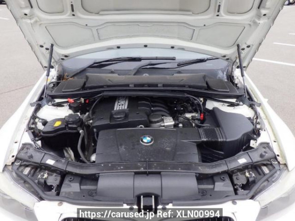 Used 2010 AT bmw 3-series PG20 Image[9]