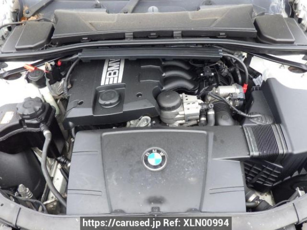Used 2010 AT bmw 3-series PG20 Image[10]