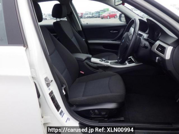 Used 2010 AT bmw 3-series PG20 Image[13]