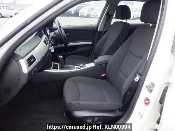 Used 2010 AT bmw 3-series PG20 Image[14]