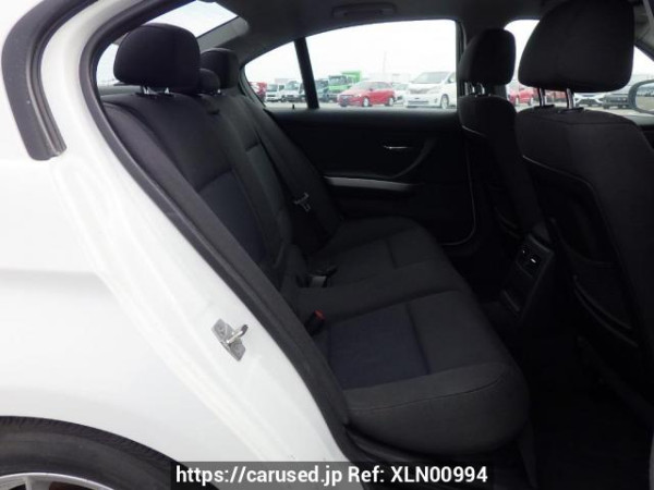 Used 2010 AT bmw 3-series PG20 Image[15]