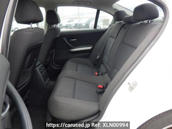 Used 2010 AT bmw 3-series PG20 Image[16]