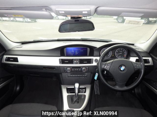 Used 2010 AT bmw 3-series PG20 Image[18]