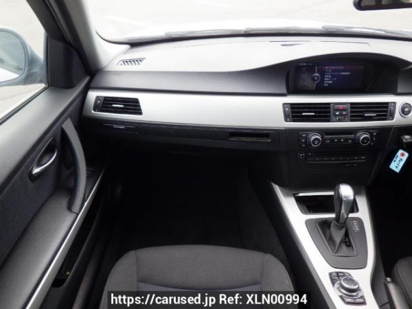 Used 2010 AT bmw 3-series PG20 Image[19]