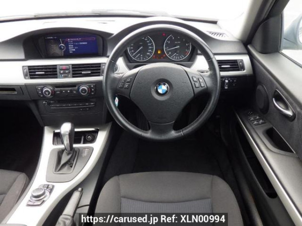 Used 2010 AT bmw 3-series PG20 Image[20]