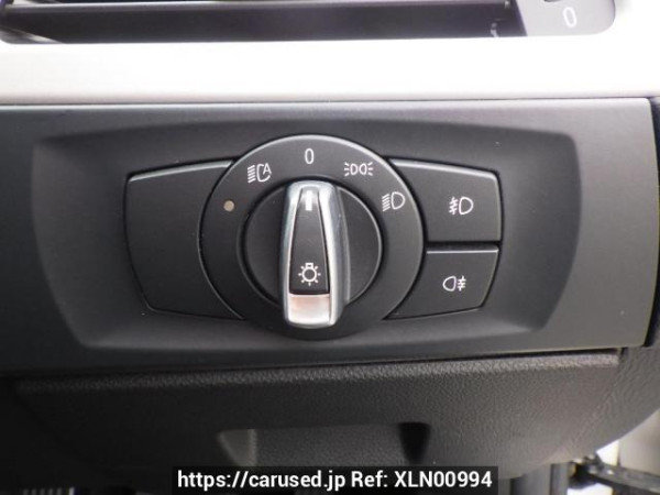 Used 2010 AT bmw 3-series PG20 Image[22]