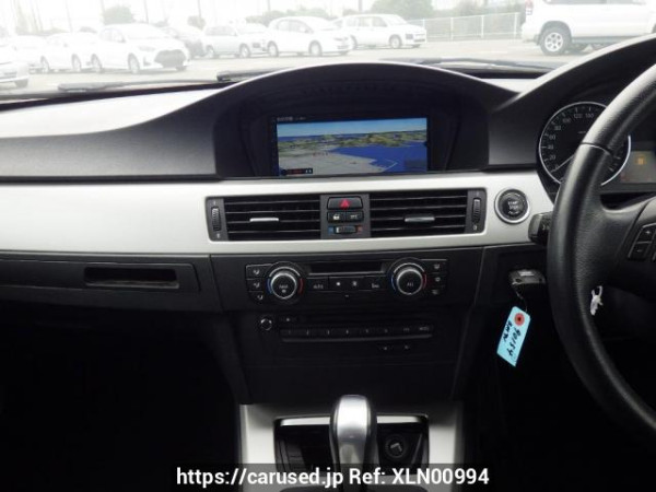 Used 2010 AT bmw 3-series PG20 Image[23]