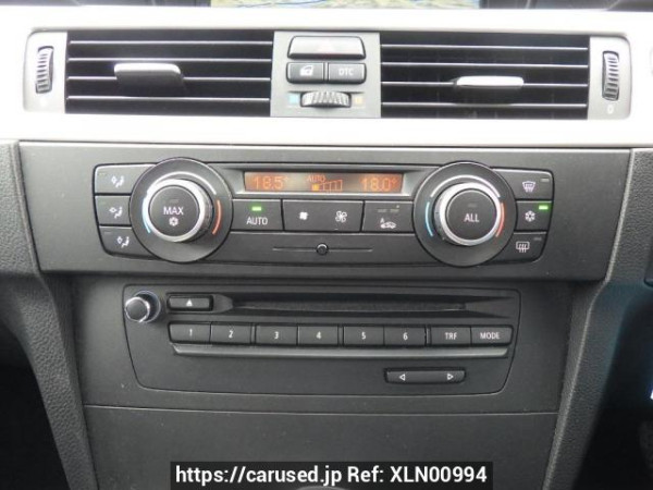 Used 2010 AT bmw 3-series PG20 Image[25]