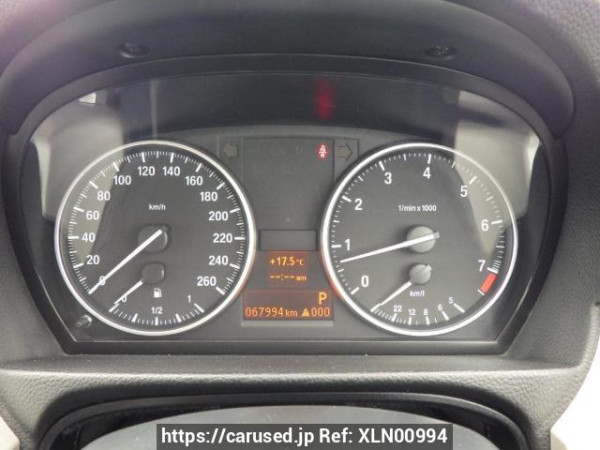 Used 2010 AT bmw 3-series PG20 Image[28]
