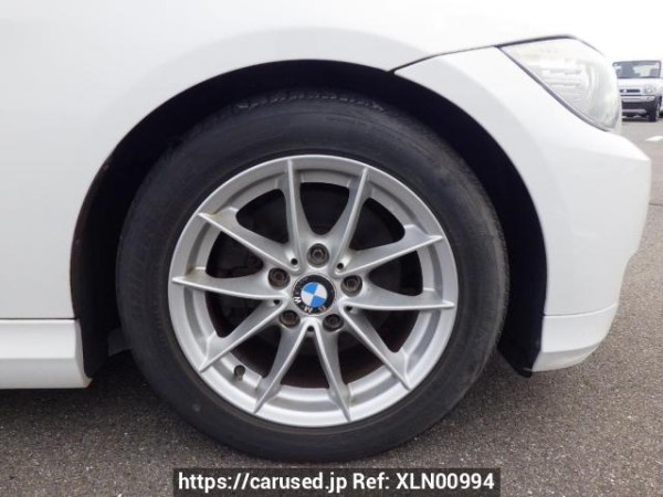 Used 2010 AT bmw 3-series PG20 Image[30]