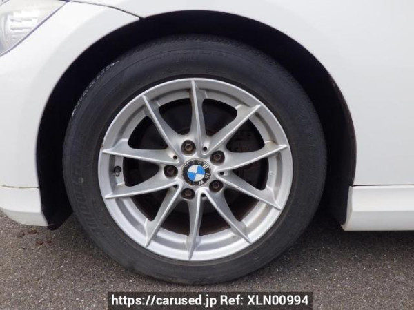 Used 2010 AT bmw 3-series PG20 Image[31]