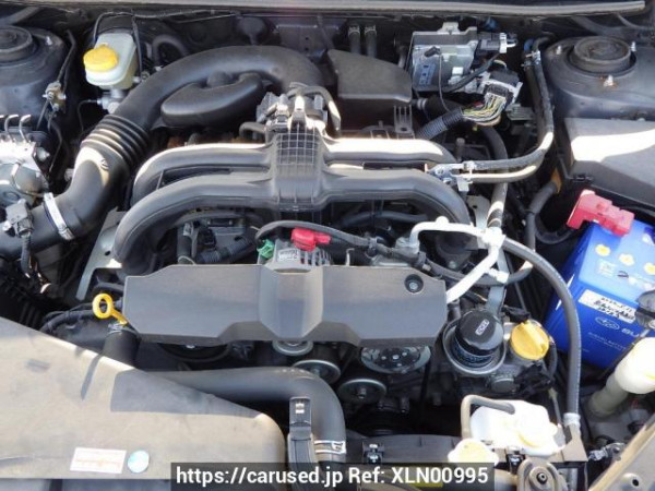 Used 2012 AT subaru impreza-sports GP2 Image[10]