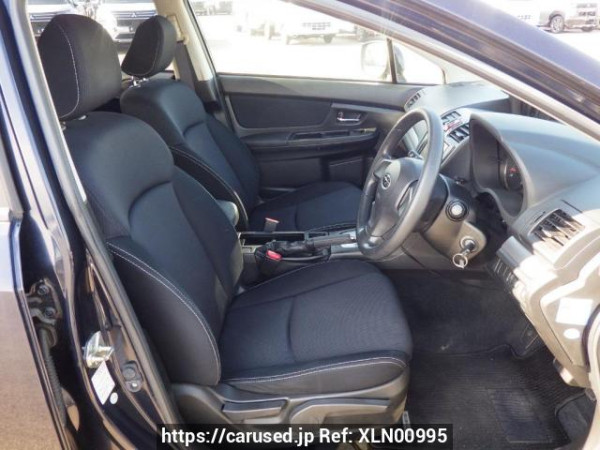 Used 2012 AT subaru impreza-sports GP2 Image[13]