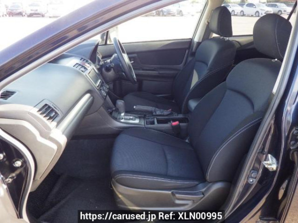 Used 2012 AT subaru impreza-sports GP2 Image[14]