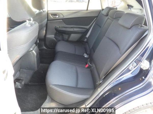 Used 2012 AT subaru impreza-sports GP2 Image[16]