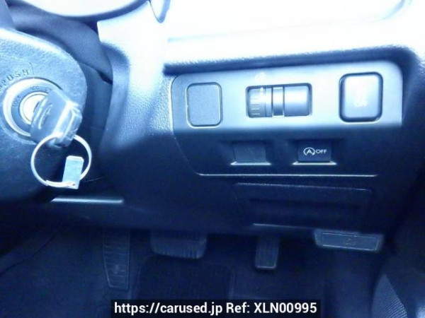 Used 2012 AT subaru impreza-sports GP2 Image[21]