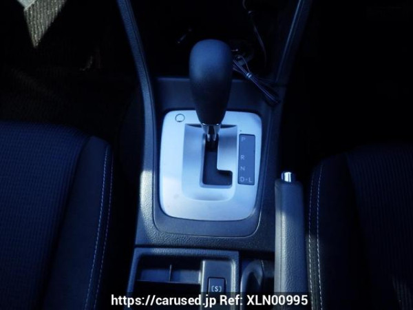 Used 2012 AT subaru impreza-sports GP2 Image[25]