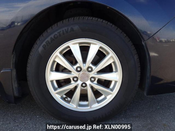 Used 2012 AT subaru impreza-sports GP2 Image[29]