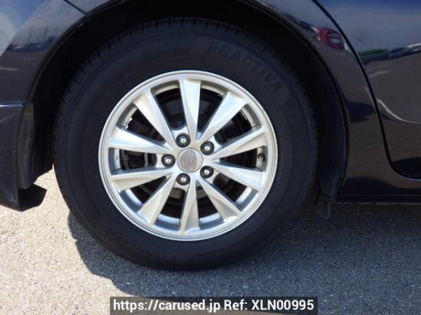 Used 2012 AT subaru impreza-sports GP2 Image[31]