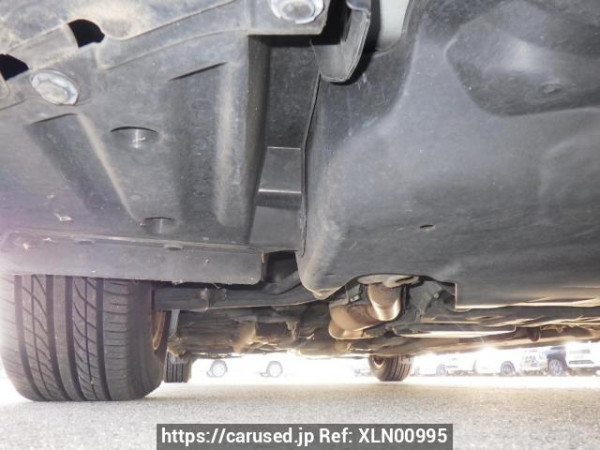 Used 2012 AT subaru impreza-sports GP2 Image[33]