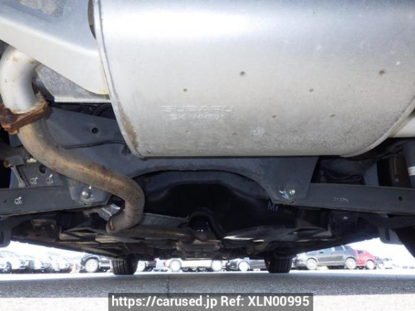 Used 2012 AT subaru impreza-sports GP2 Image[40]