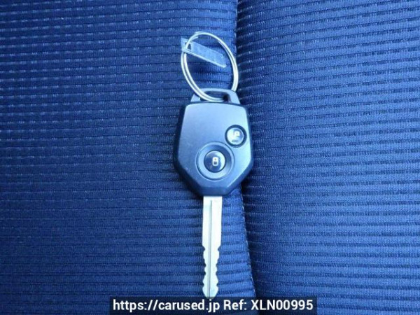 Used 2012 AT subaru impreza-sports GP2 Image[42]