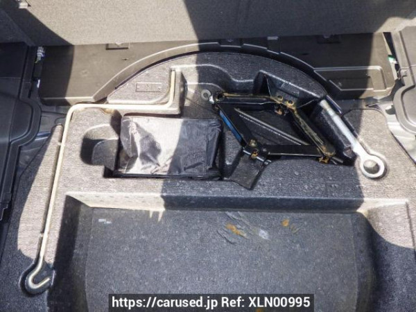 Used 2012 AT subaru impreza-sports GP2 Image[43]