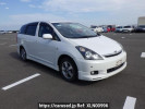 Toyota Wish ZNE10G