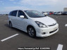 Used 2004 AT toyota wish ZNE10G Image[0]