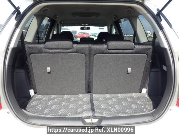 Used 2004 AT toyota wish ZNE10G Image[8]