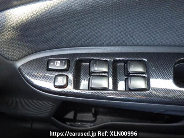 Used 2004 AT toyota wish ZNE10G Image[18]