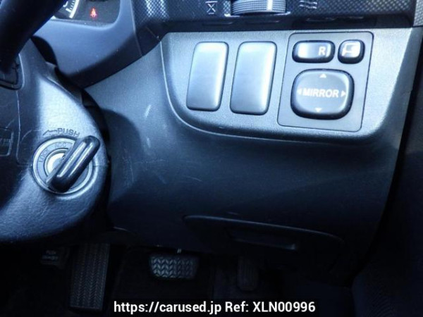 Used 2004 AT toyota wish ZNE10G Image[22]
